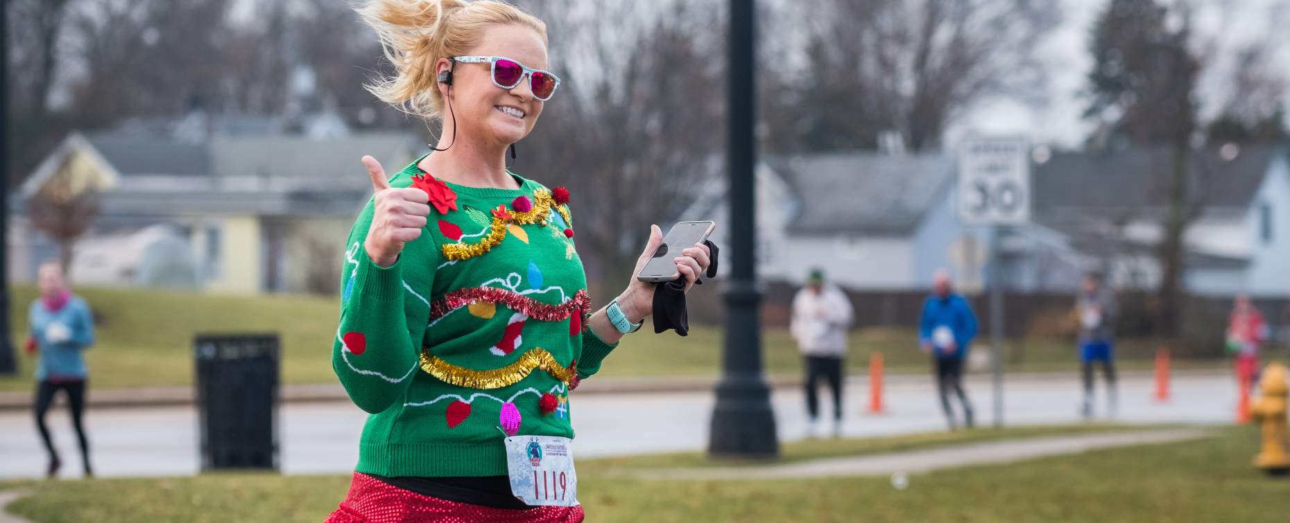 Dasher Dash runner