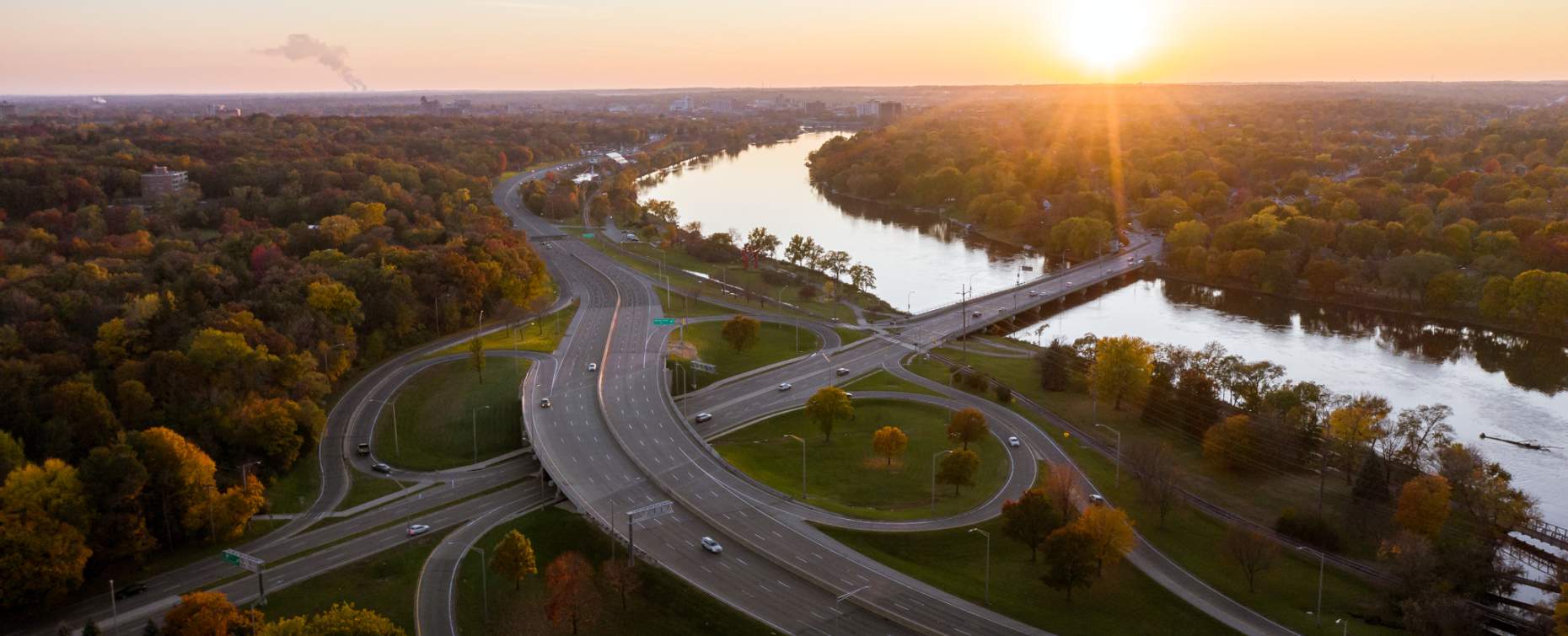 Rock River and 251