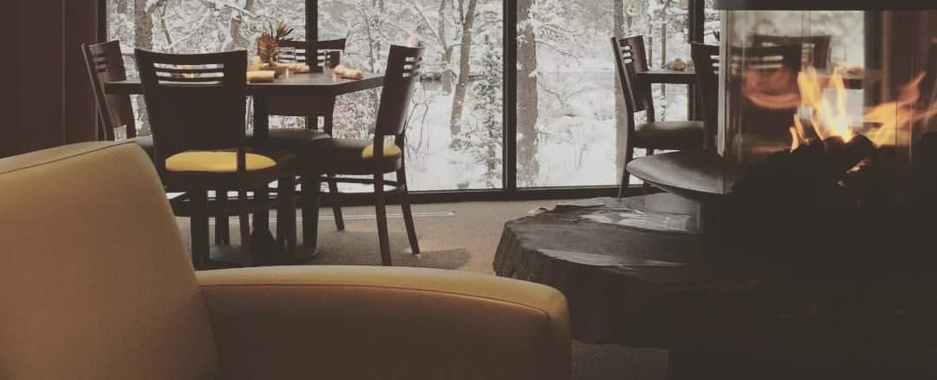 Fine Dining Header Image