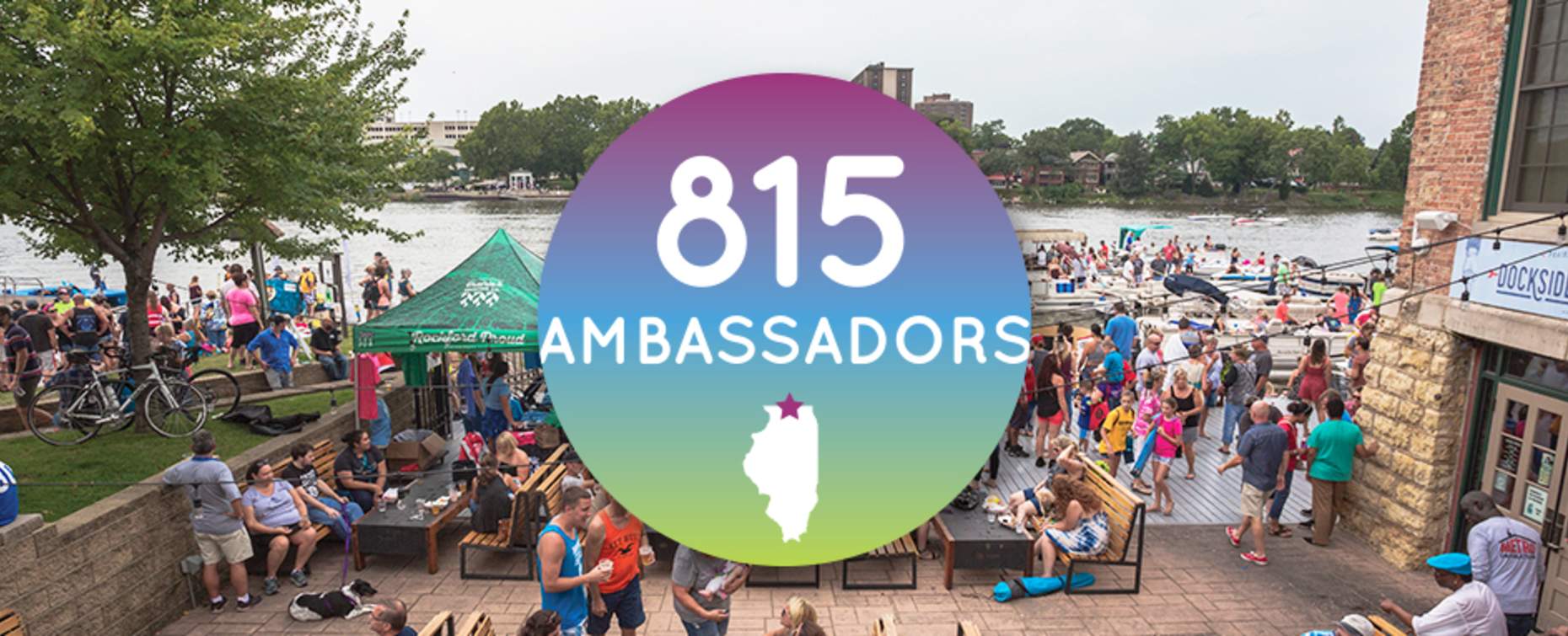 815 Ambassadors