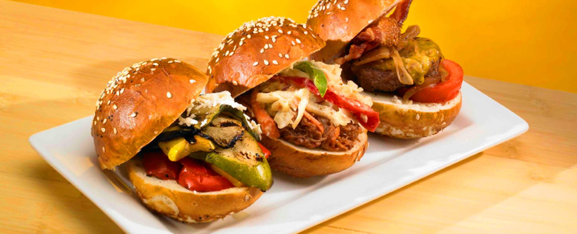 American Restaurants Header Image