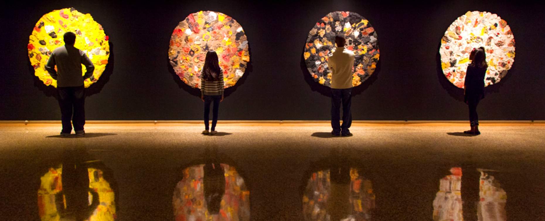 Arts & Culture Header