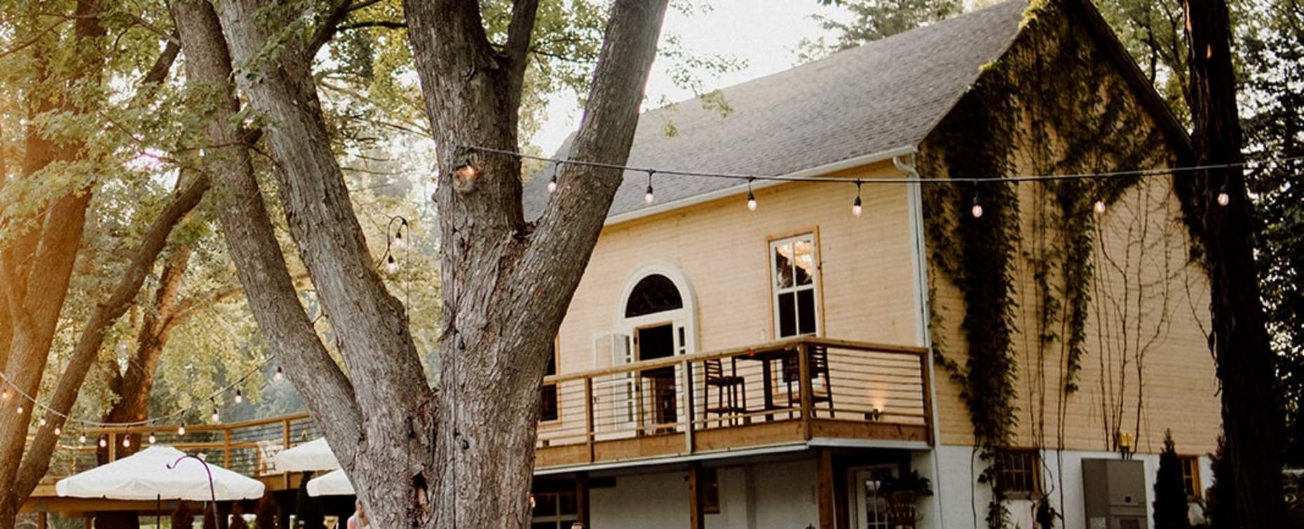 Hidden Creek Wedding
