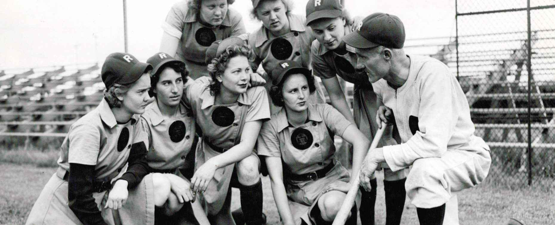 Rockford Peaches