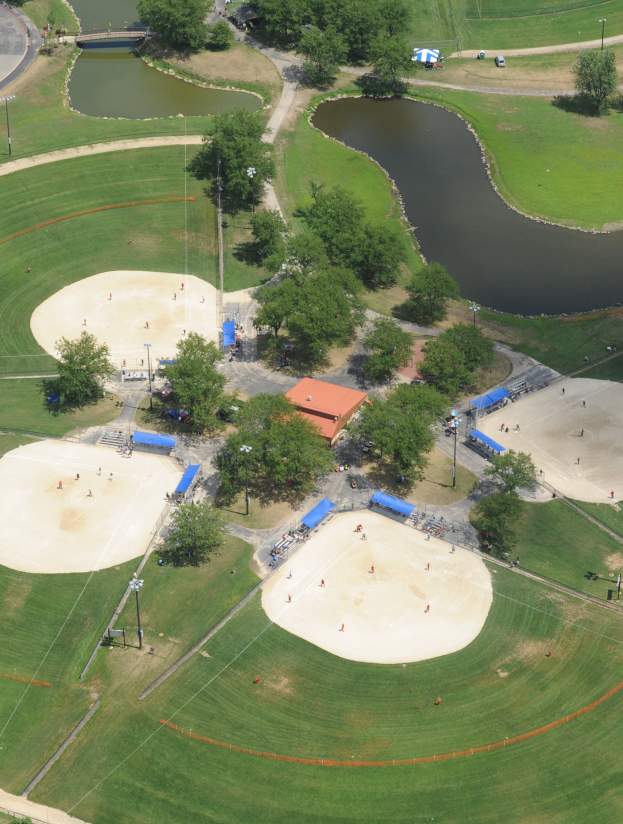 sportscore 1 aerial