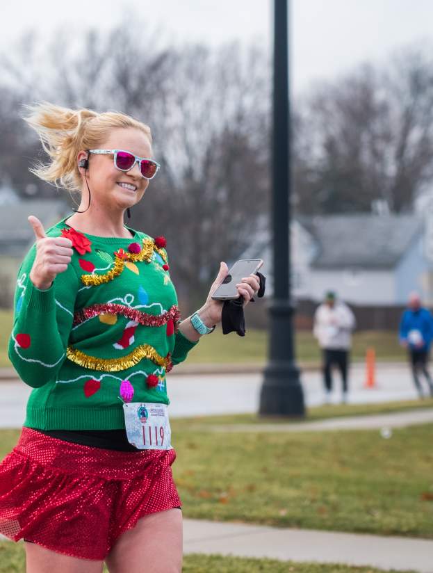 Dasher Dash runner