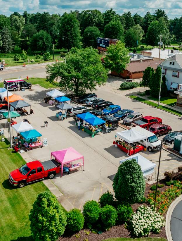 North End Market