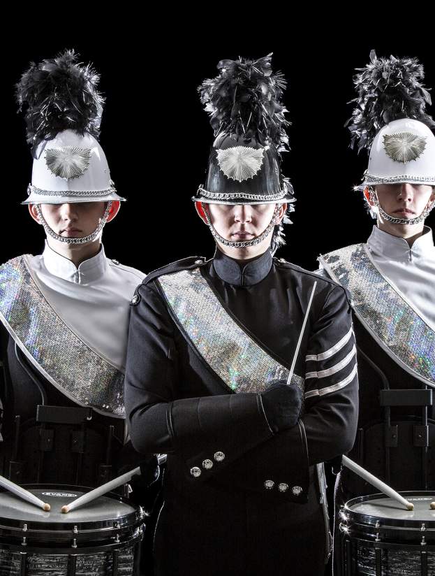phantom regiment