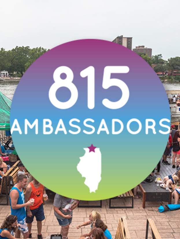 815 Ambassadors