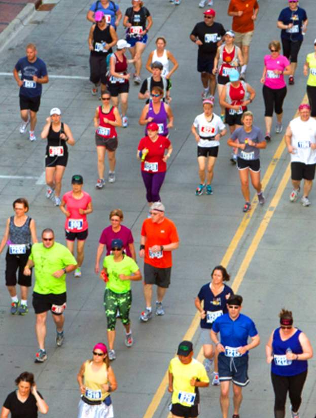 Races Header Image