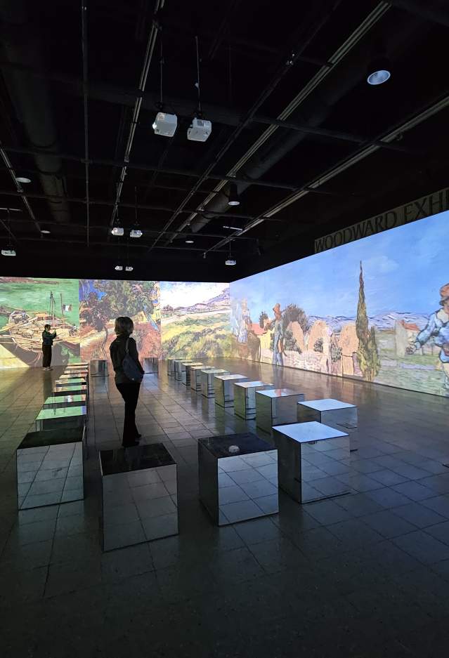 impressionists 2
