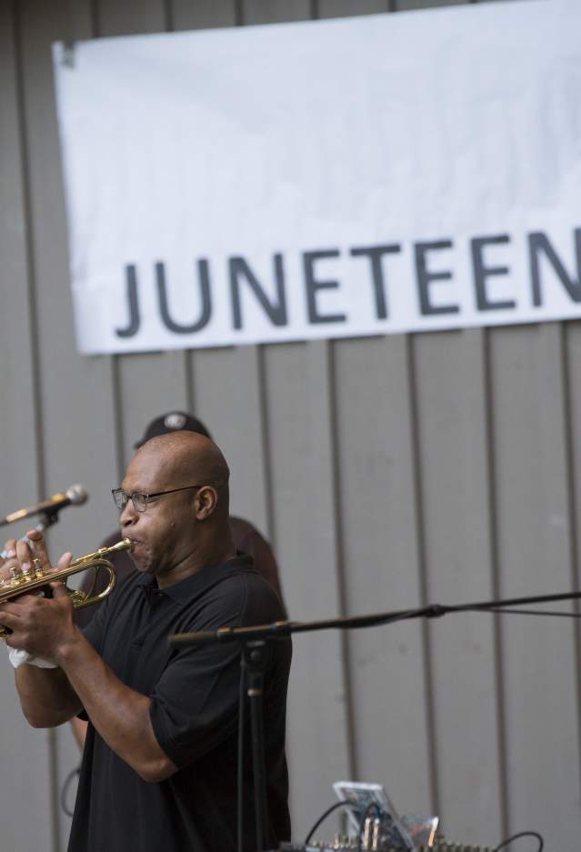 Juneteenth Performance