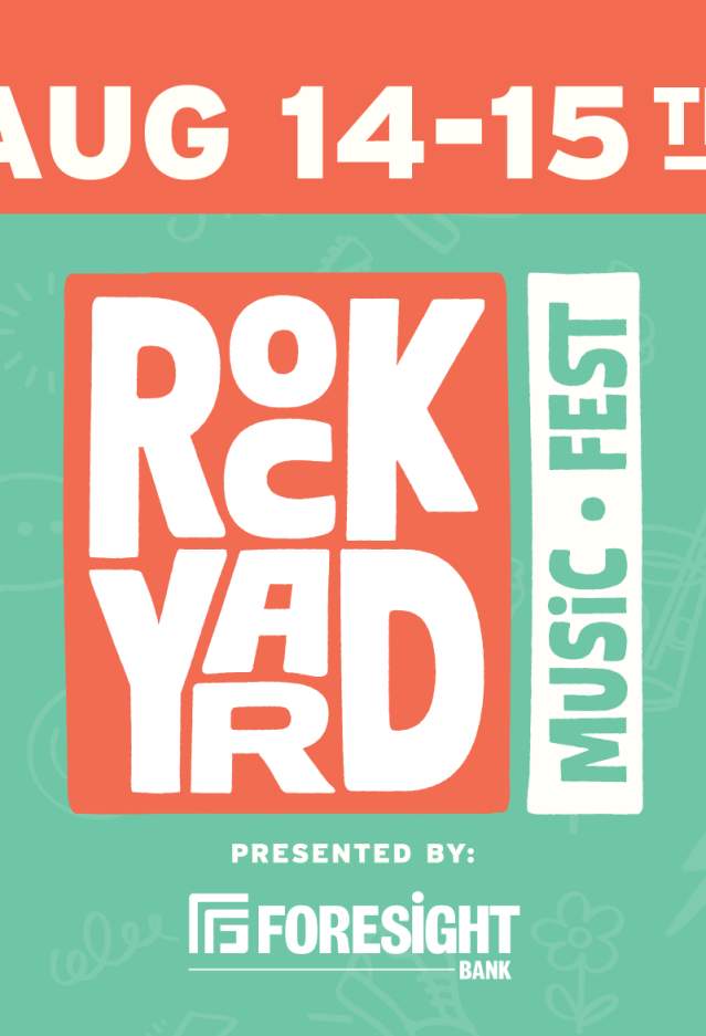 Rockyard Music Fest