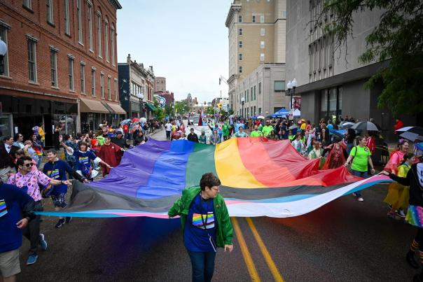 pride parade