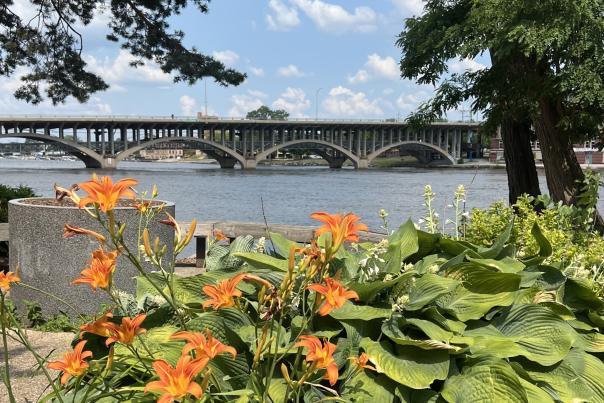jefferson street bridge