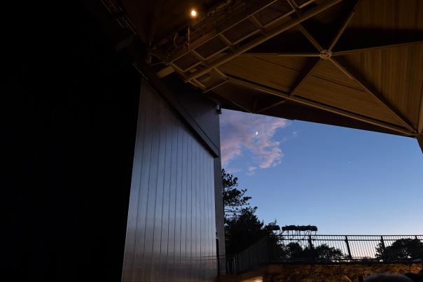 Starlight Theater