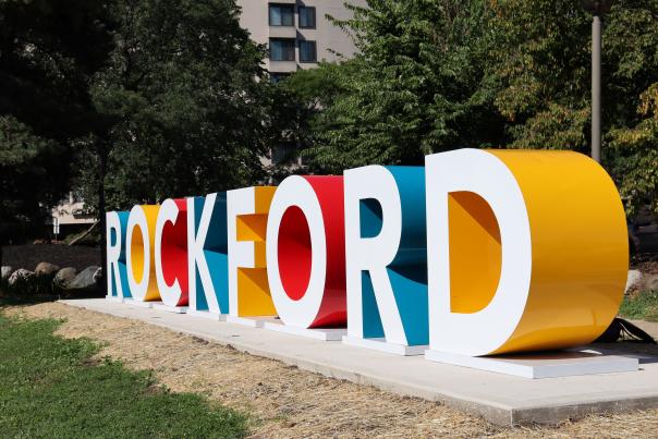 Rockford Letters