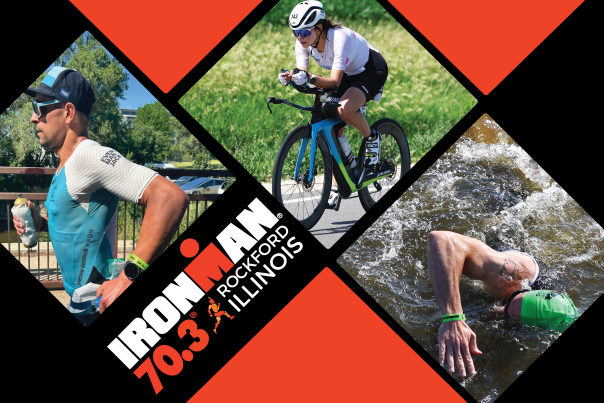 IRONMAN Homepage Slide