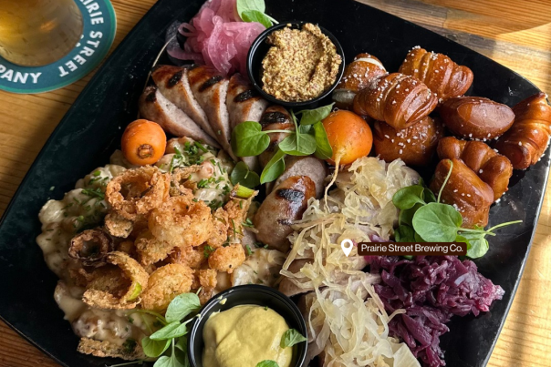 prairie fall food header