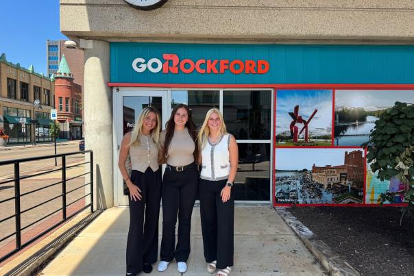 intern group picture 2025