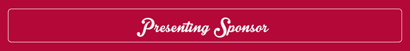 Presenting Sponsor