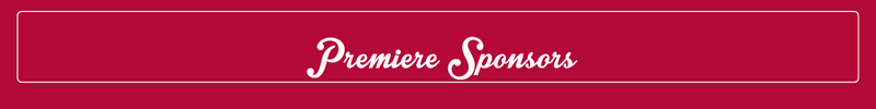 Premiere Sponsor