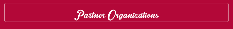 Partner Organizations