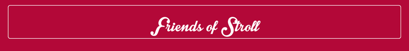 Friends of Stroll