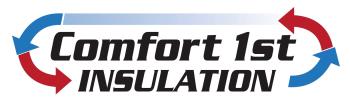 Comfort 1st Consultation