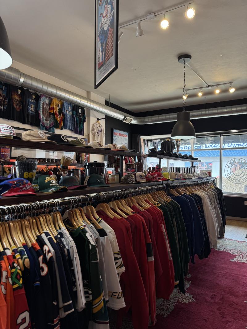 Smiley's Vintage