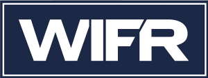 WIFR Logo