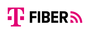 T- Fiber Logo