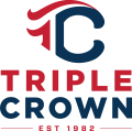Triple Crown logo