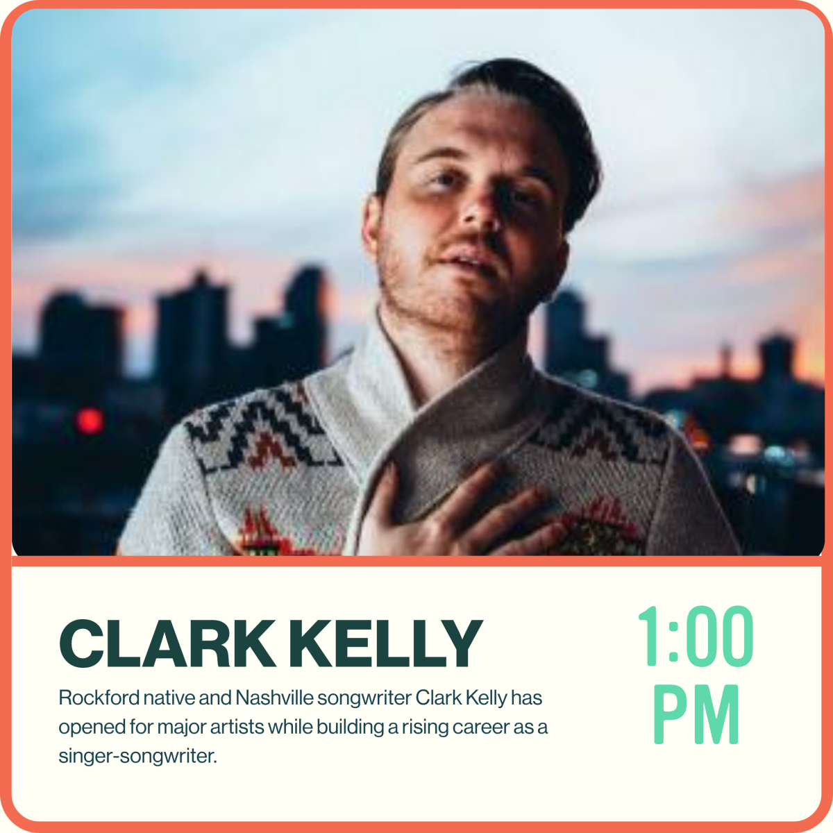 clark kelly