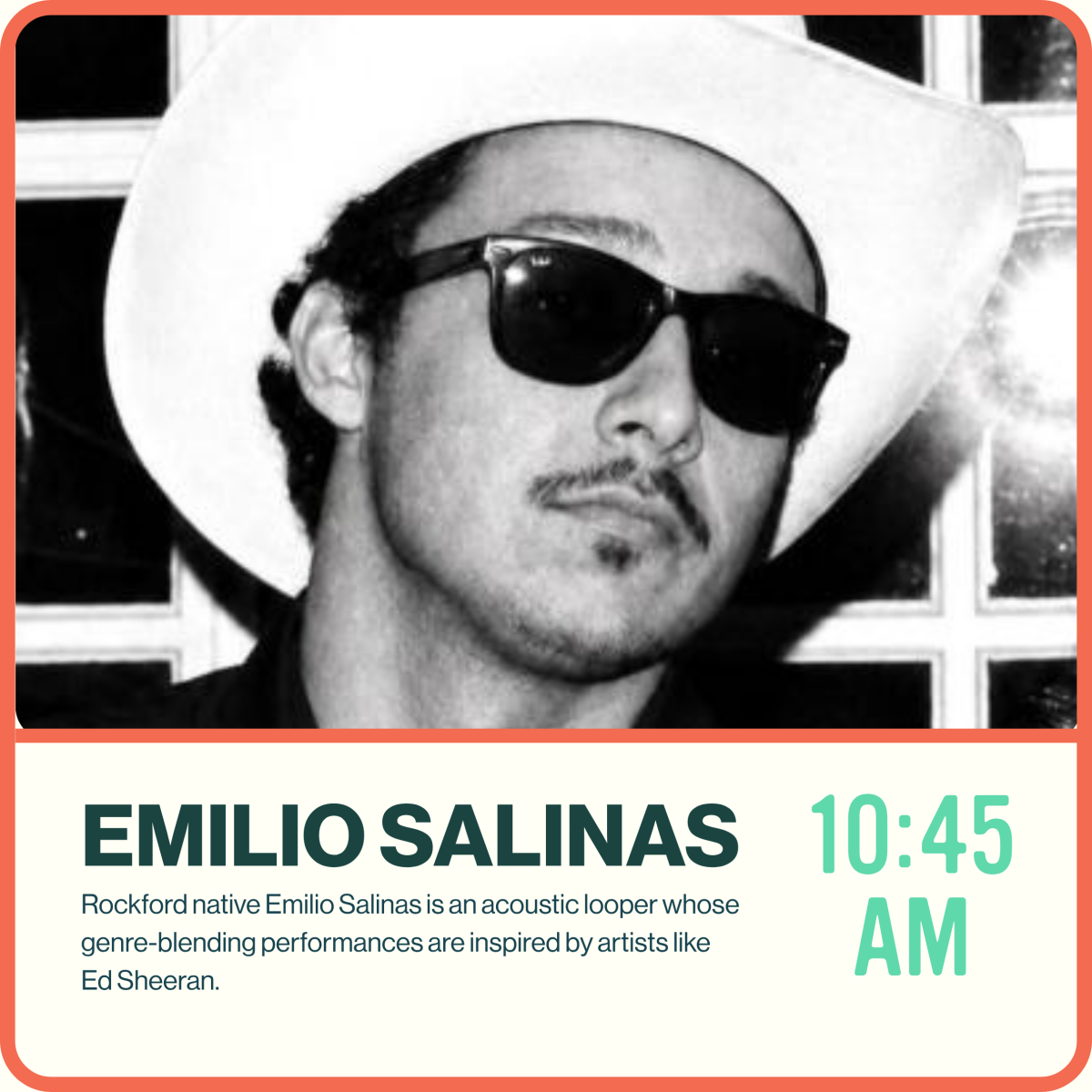 emilio salinas