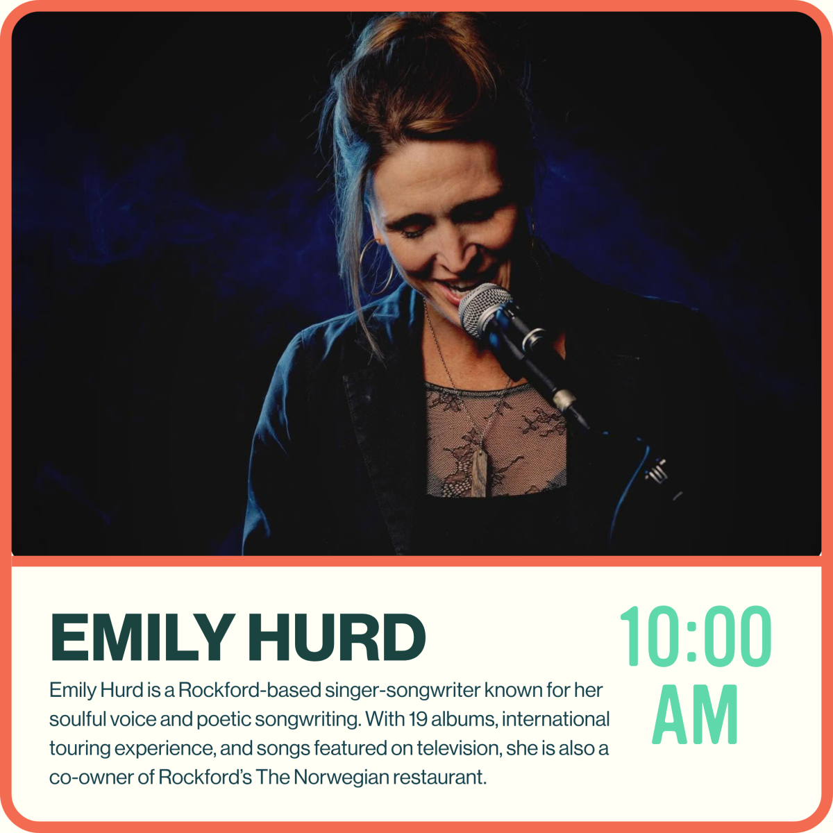 Emily hurd rockyard
