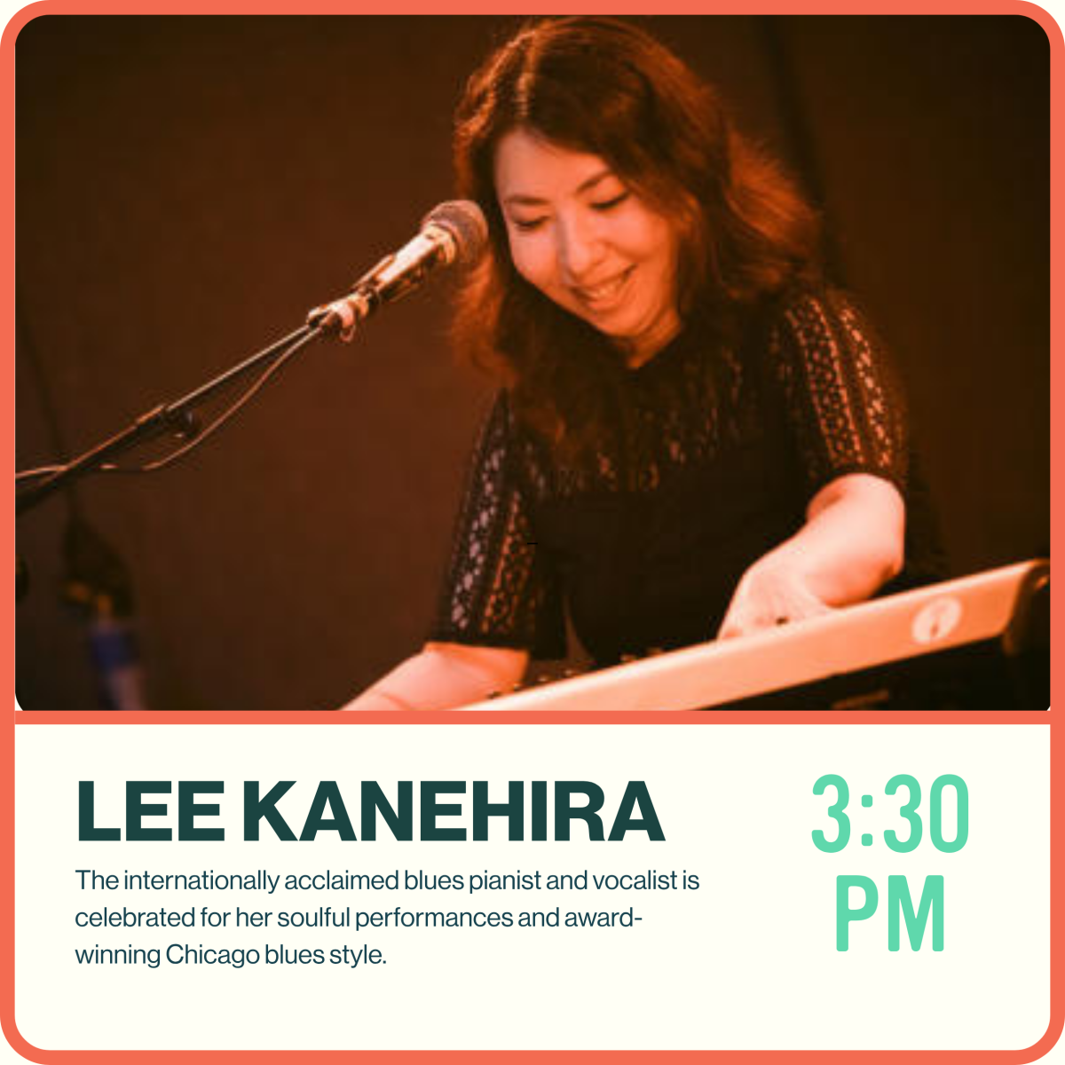 Lee Kanehira