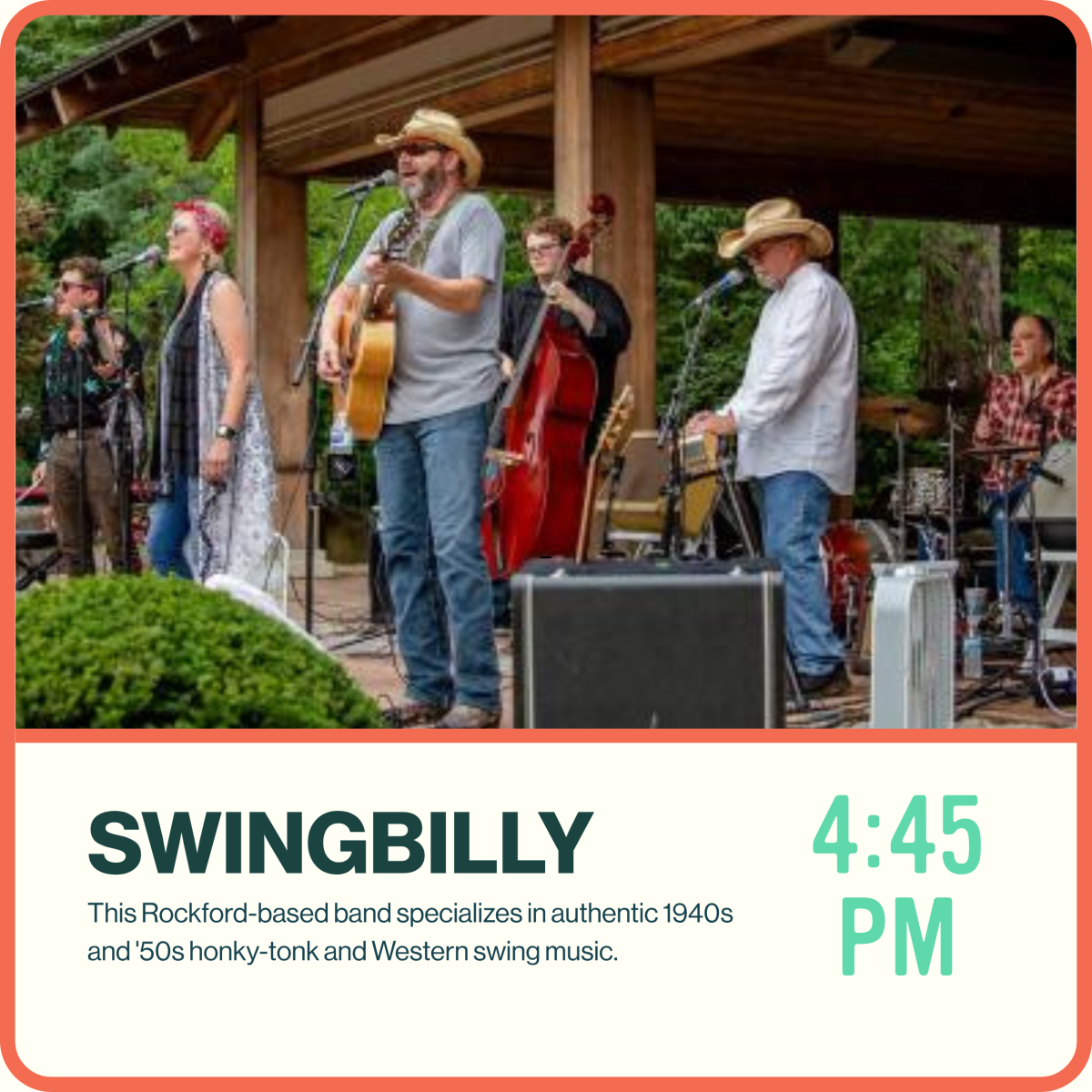 swingbilly