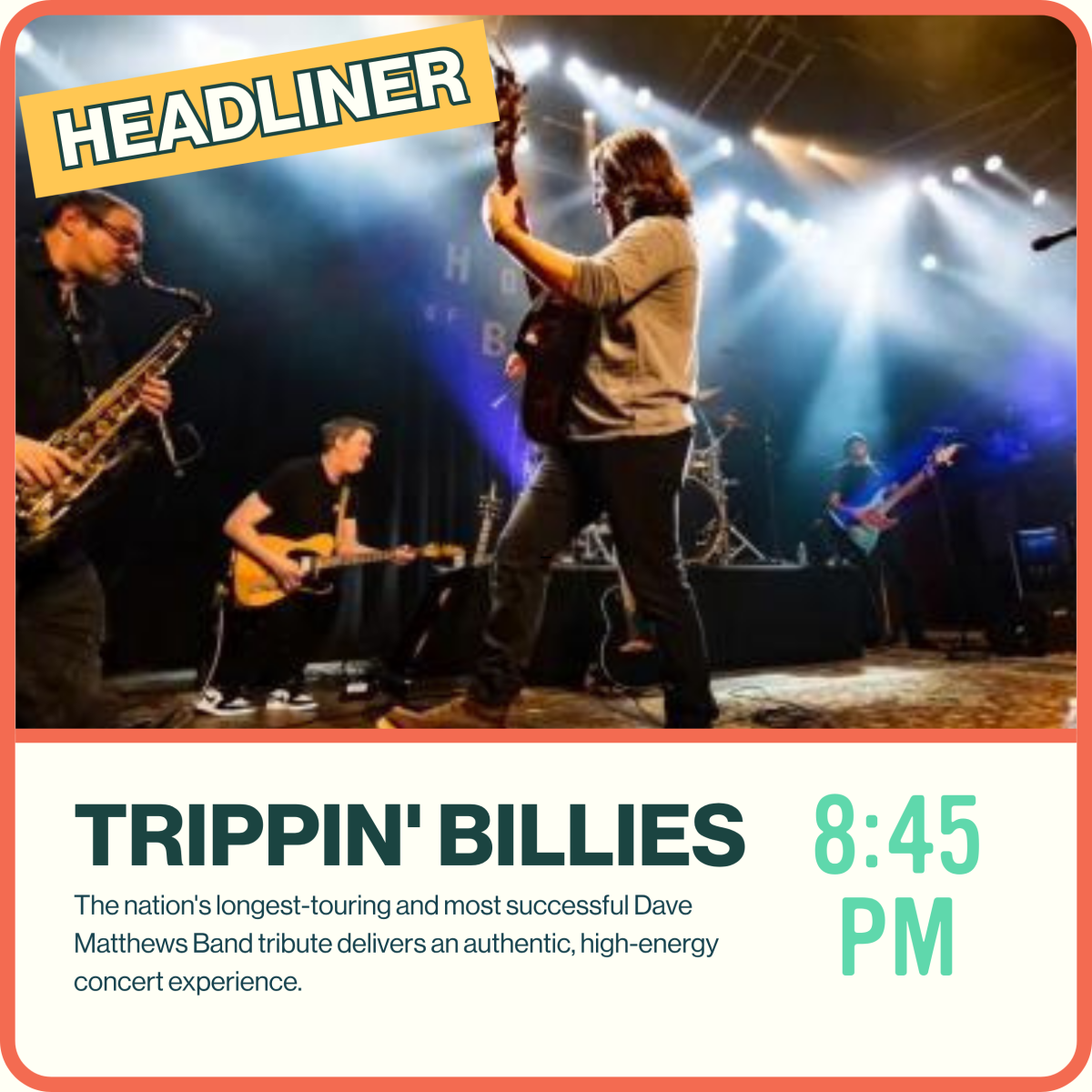 trippin billies