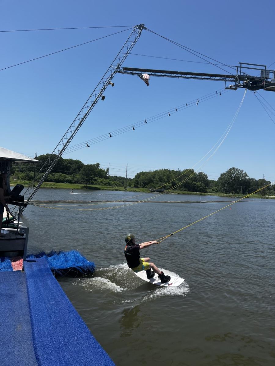 West Rock Wake Park 2