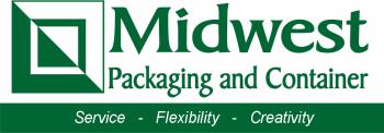 Midwest Packaging Logo