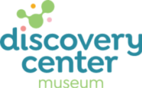 Discovery Center Museum Logo