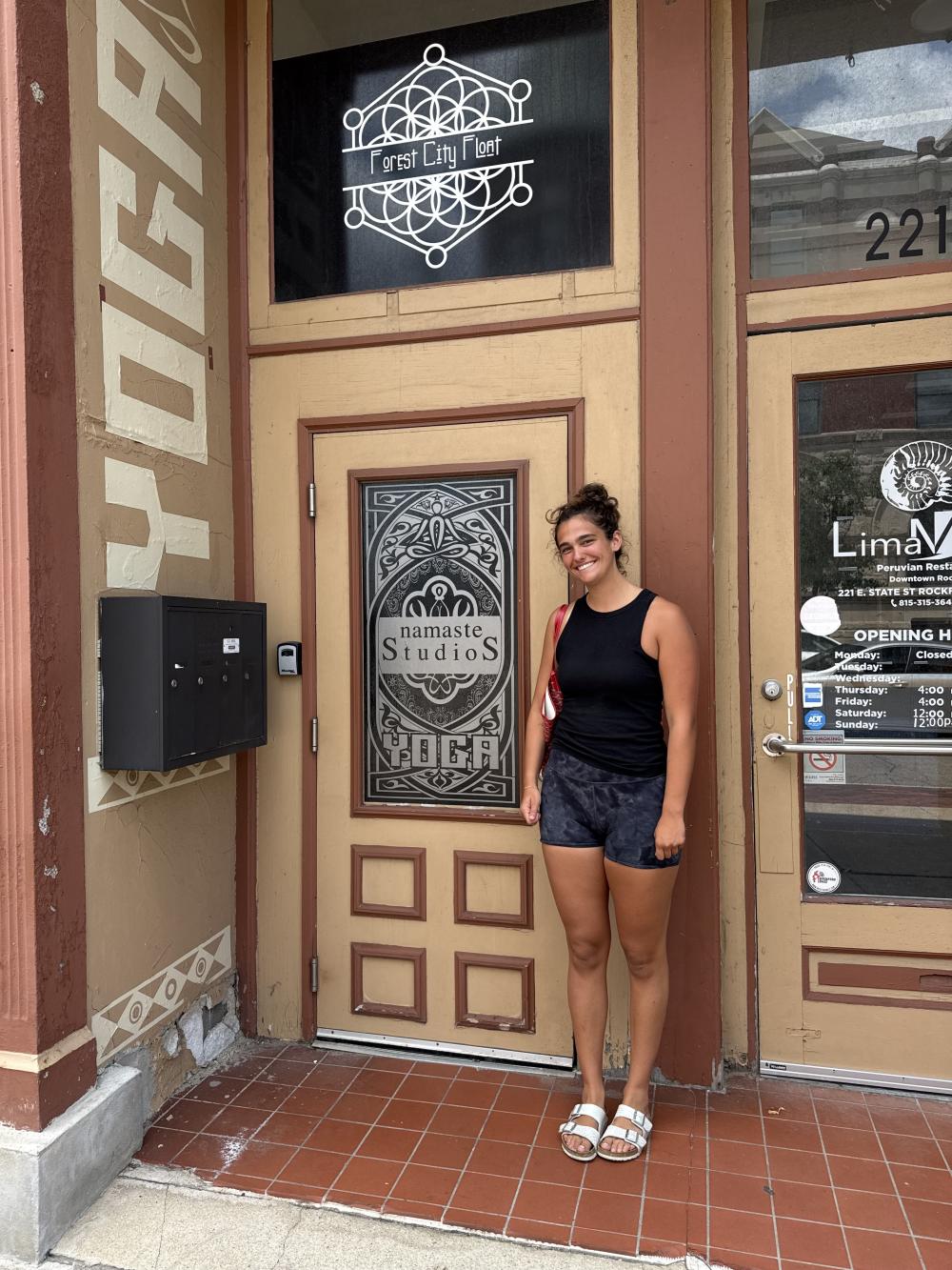 Namaste Studios