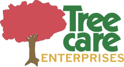 Tree Care Enterprises Logo