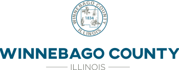 Winnebago County logo