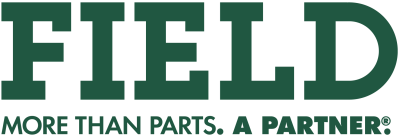 Field Fastener Logo