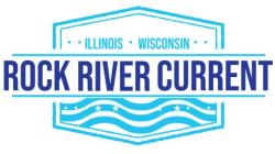 Rock River Current Logo