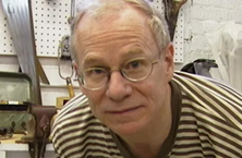 Christopher Newman