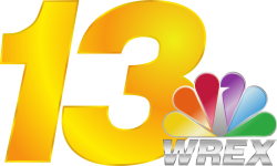 WREX Logo
