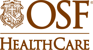 OSF logo
